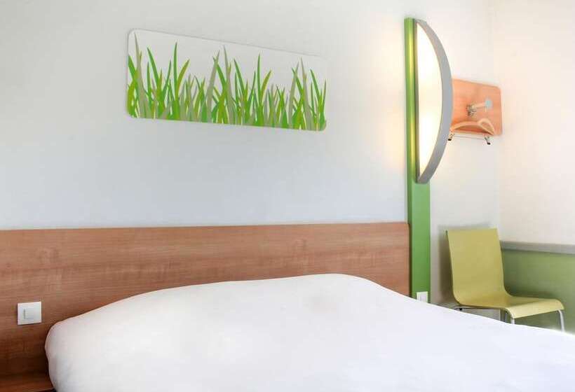 Номер Стандарт, Inn Design Issoudun