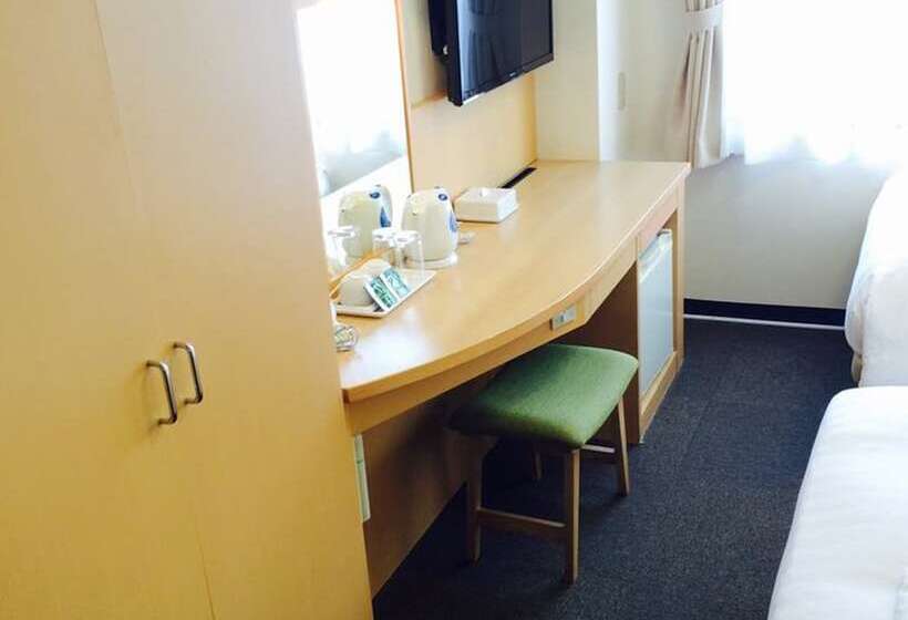 Номер Стандарт, Le Lac Hotel Yokkaichi