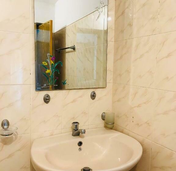 Номер Deluxe, Pinidiya Resort