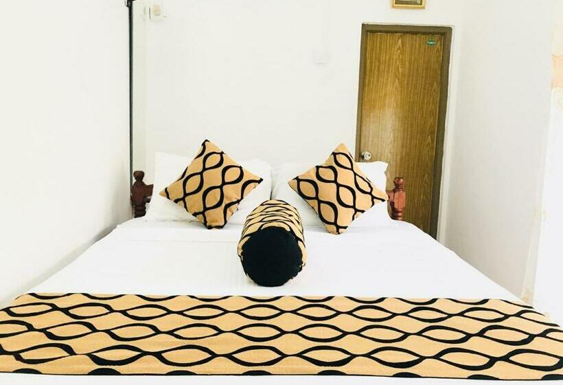 Номер Deluxe, Pinidiya Resort