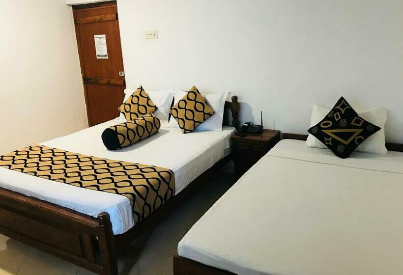 Трехместный Номер Deluxe, Pinidiya Resort