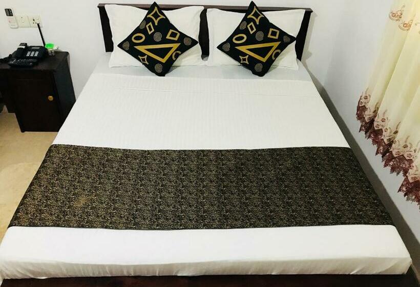 Трехместный Номер Deluxe, Pinidiya Resort