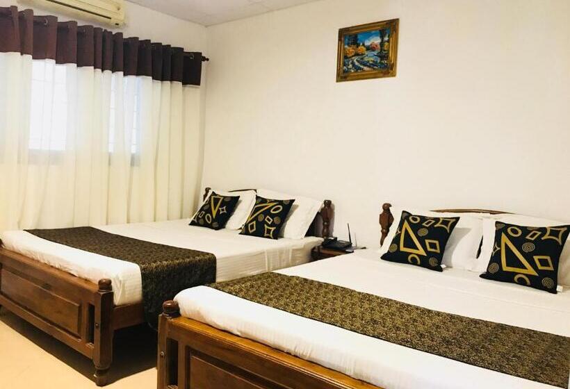 Семейный Номер Deluxe, Pinidiya Resort