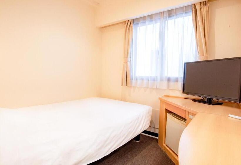 Номер Базовый Двуспальная Кровать, Le Lac Hotel Yokkaichi