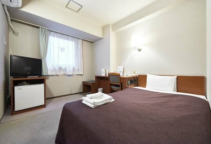 Номер Стандарт, Select Inn Yaizu Ekimae