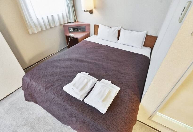 Номер Стандарт, Select Inn Yaizu Ekimae