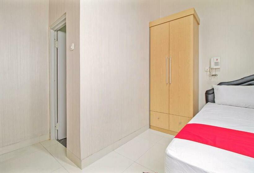 Номер Стандарт, Reddoorz @ Mangga Besar 2