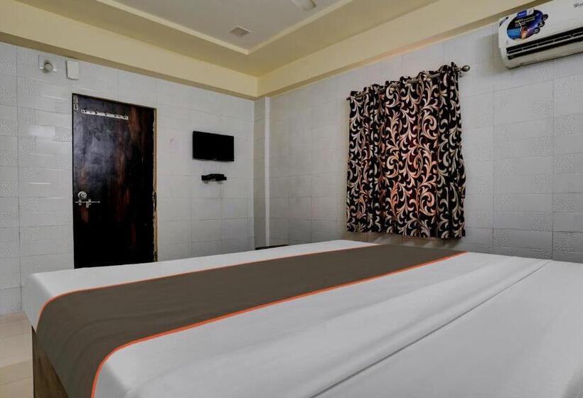 اتاق استاندارد, Collection O Konark Inn