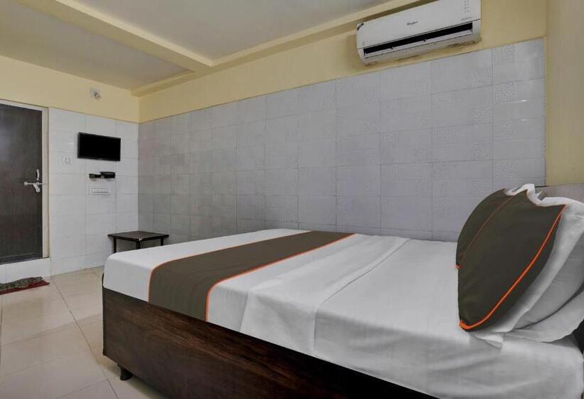 اتاق استاندارد, Collection O Konark Inn