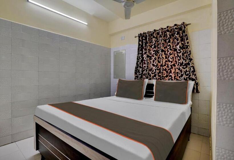 اتاق استاندارد, Collection O Konark Inn