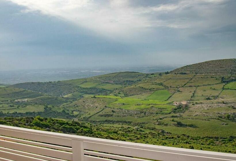 带大床的标准间, Coste Ponente Appartamenti Turistici