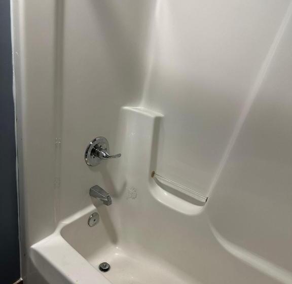 Номер Deluxe Кровать Кинг, Marjon Motel