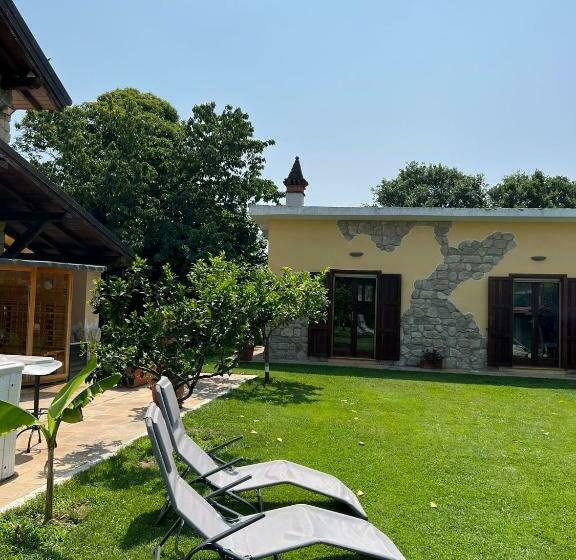 Студио Стандарт Кровать Кинг, B&b Monte Tavolino
