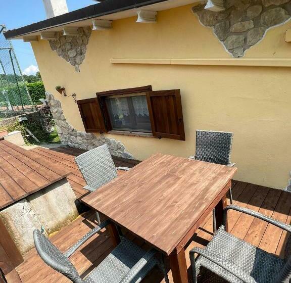 Студио Стандарт Кровать Кинг, B&b Monte Tavolino