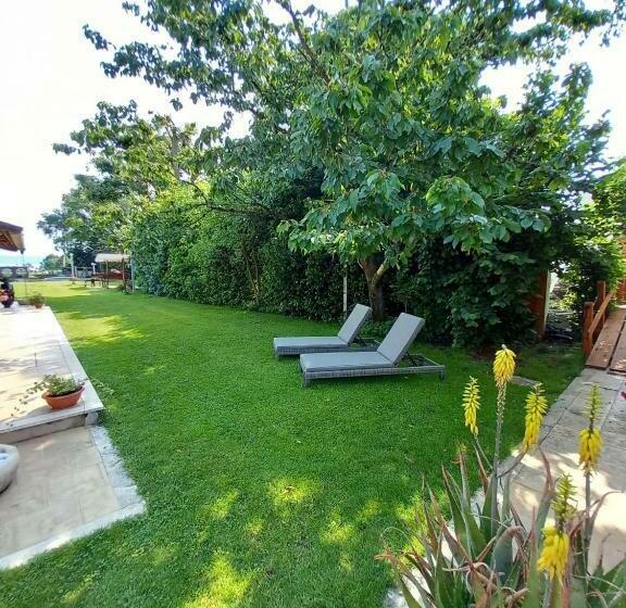 Студио Стандарт Кровать Кинг, B&b Monte Tavolino