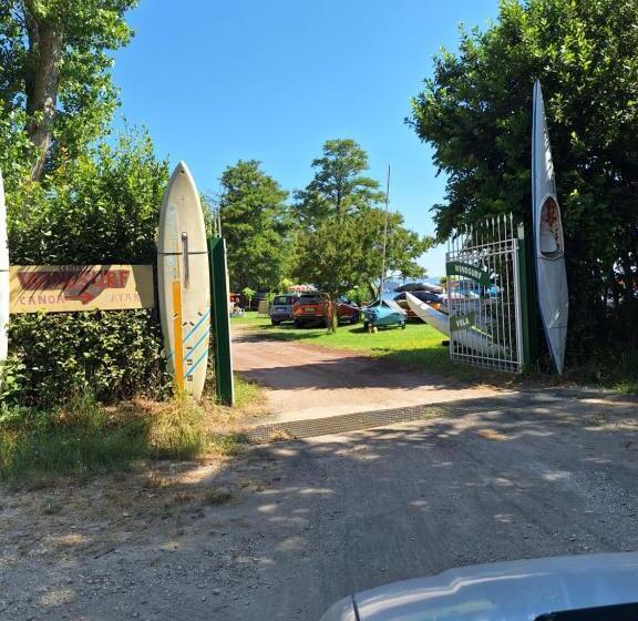 Студио Стандарт Кровать Кинг, B&b Monte Tavolino