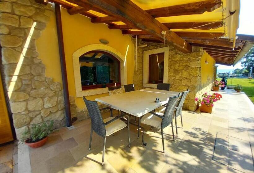 Студио Стандарт Кровать Кинг, B&b Monte Tavolino