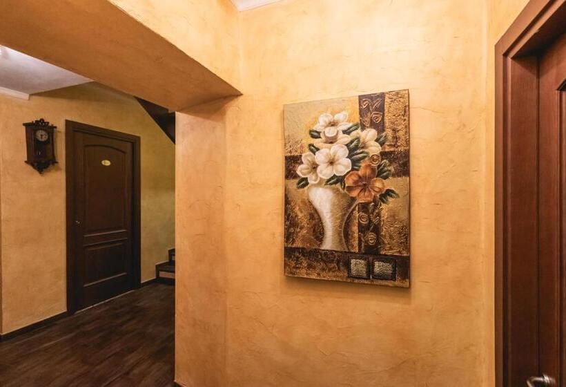 Номер Стандарт, La Locanda Dell Ambra