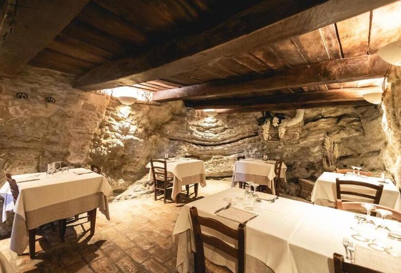 Номер Стандарт, La Locanda Dell Ambra