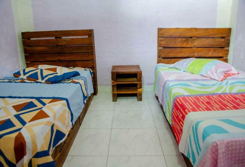 Номер Стандарт Трехместный, Abacoa