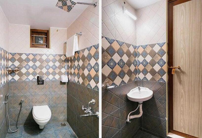 Номер Стандарт, O Atharvam Resort
