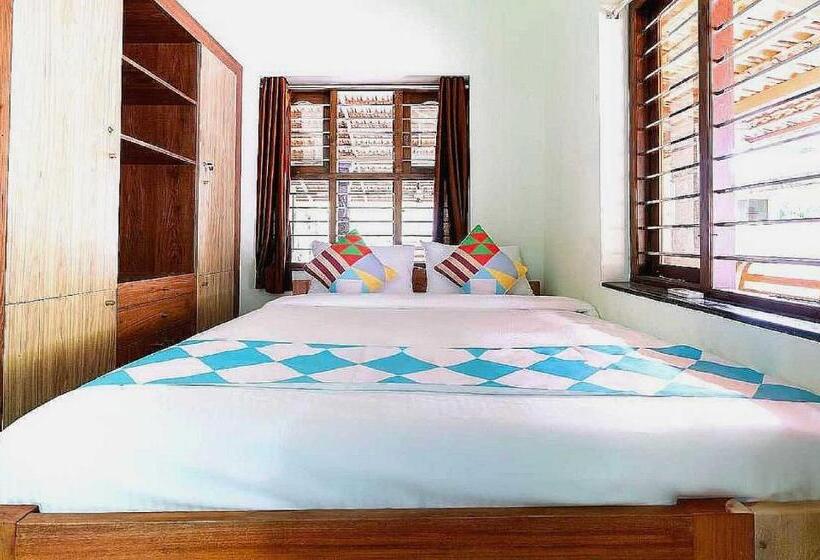 Номер Стандарт, O Atharvam Resort