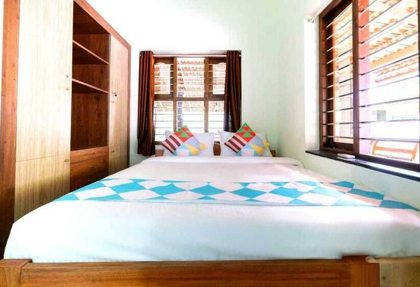 Номер Стандарт, O Atharvam Resort