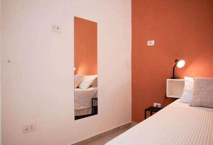 Номер Superior, From Home To Vesuvius Rooms