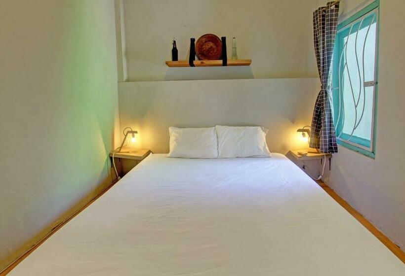 Номер Deluxe, Oyo 92825 Kamar Lombok