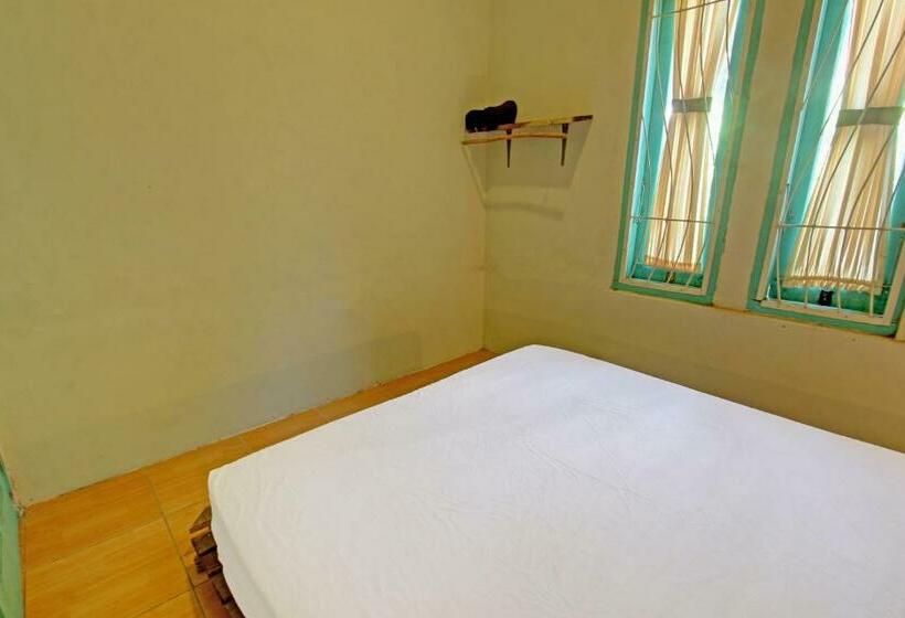 Номер Deluxe, Oyo 92825 Kamar Lombok