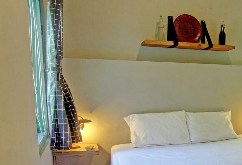 Номер Deluxe, Oyo 92825 Kamar Lombok