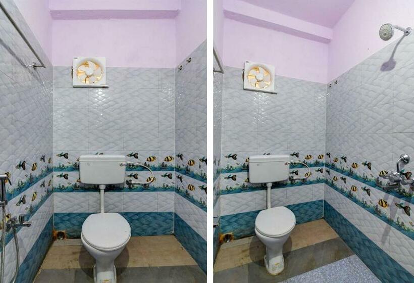 Chambre Triple Classique, Oyo Flagship Shivansh Residency