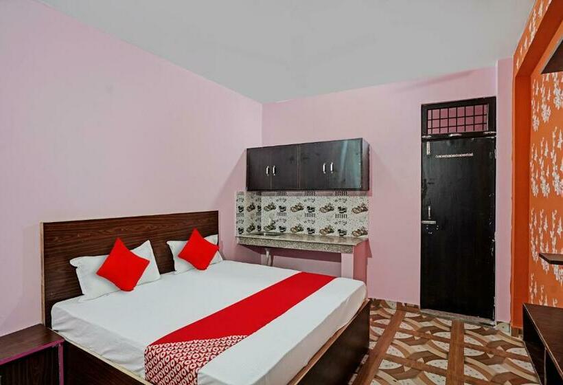 Pokój Trzyosobowy Klasyczny, O [v] Cottage