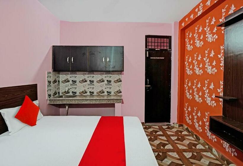 Pokój Trzyosobowy Klasyczny, O [v] Cottage