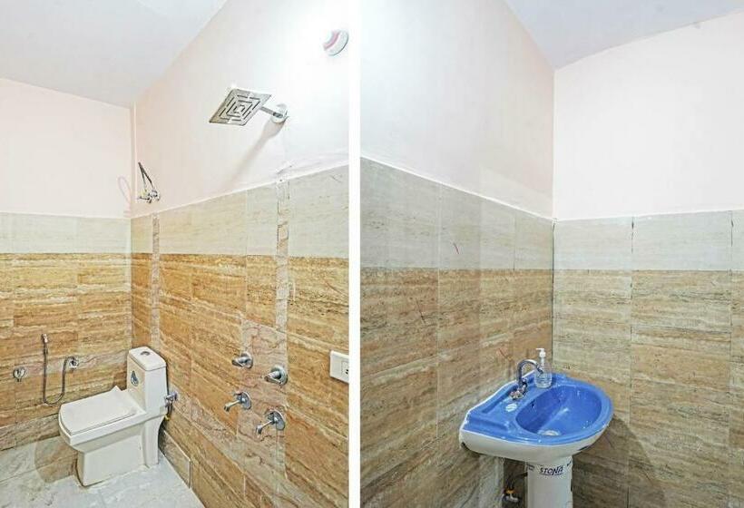 Pokój Trzyosobowy Klasyczny, O [v] Cottage