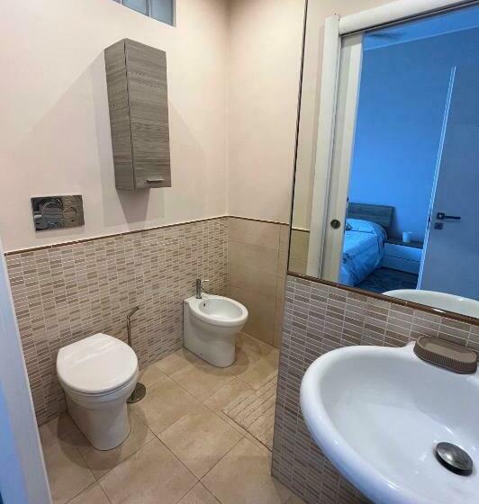 2间卧室的房子, Ninfe Delle Aci Apartment