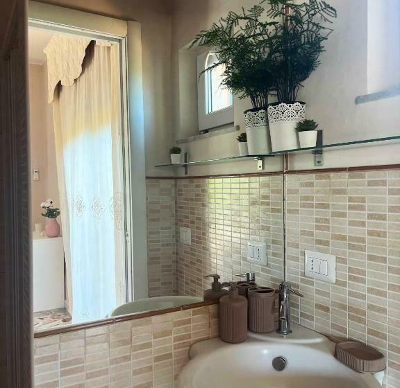 2间卧室的房子, Ninfe Delle Aci Apartment