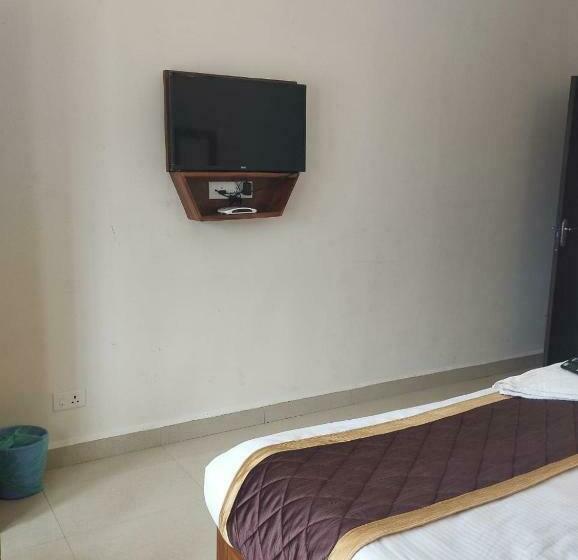 Номер Deluxe, Sviksha Inn