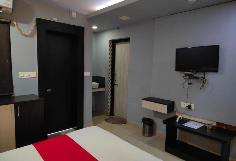 Deluxe-huone, Ssj Premium