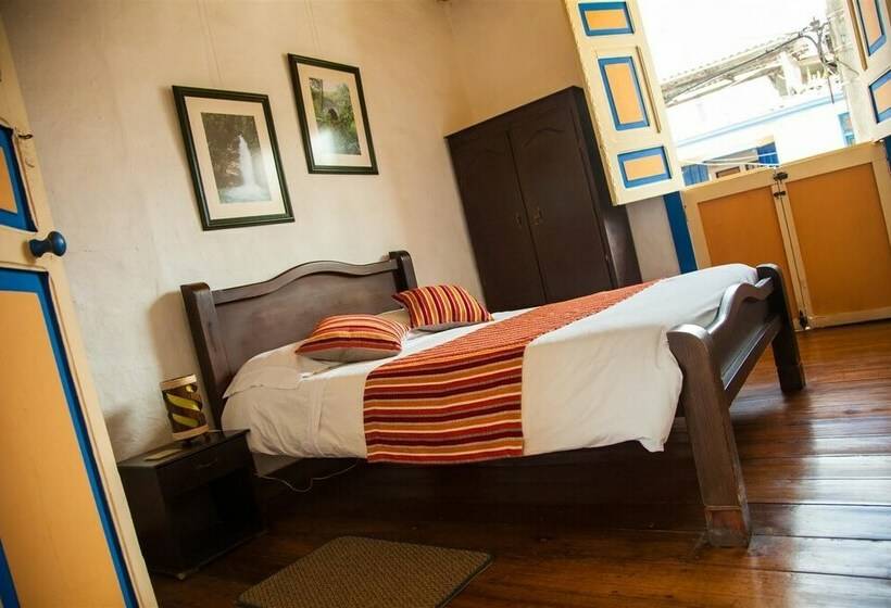Номер Стандарт, Hostal Ciudad De Segorbe