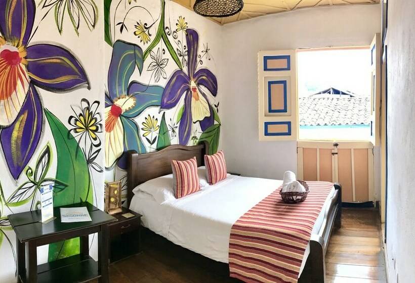 Номер Стандарт, Hostal Ciudad De Segorbe