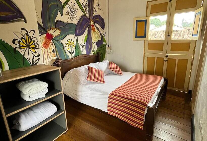 Номер Стандарт, Hostal Ciudad De Segorbe