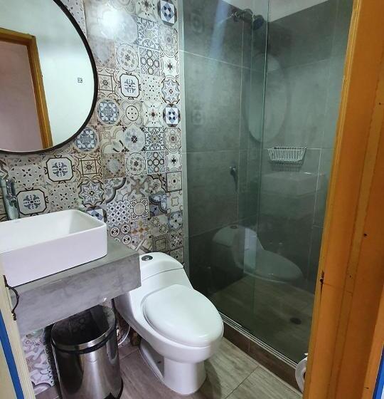 Кровать в Общей Комнате, Hostal Ciudad De Segorbe