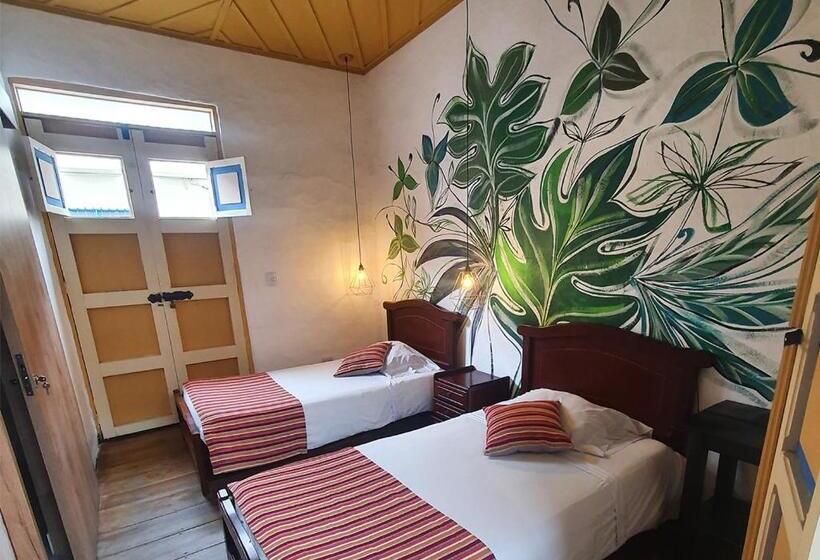Номер Стандарт, Hostal Ciudad De Segorbe