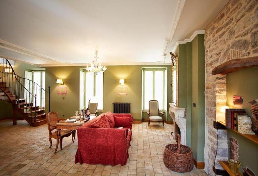 Люкс Дюплекс, Le Clos Sainte Marguerite