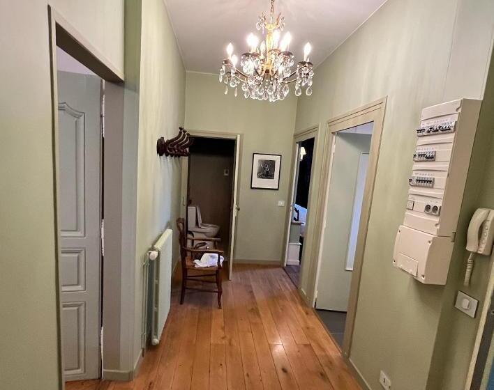 Апартаменты Deluxe 1 Спальня, Le Clos Sainte Marguerite