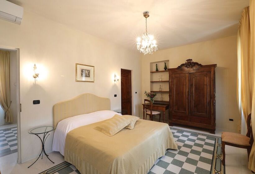 سوییت, Locanda Dell' Orso Bevitore
