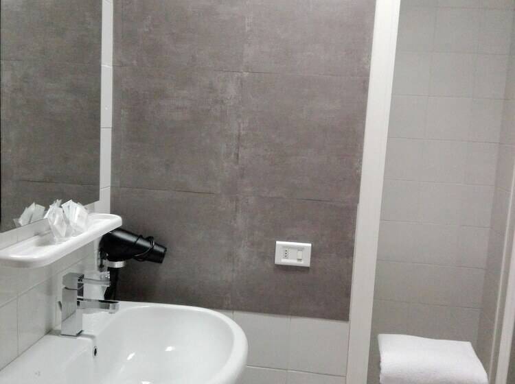 Номер Стандарт, Bert Hotel