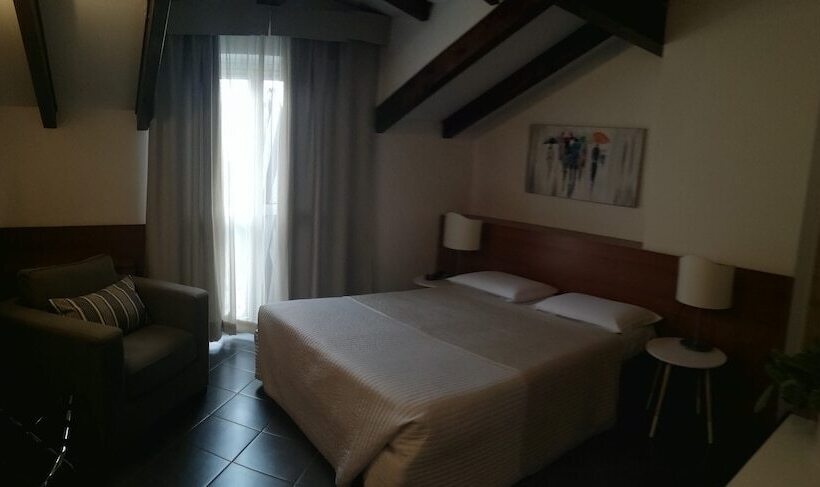 Номер Стандарт, Bert Hotel