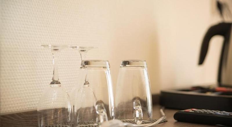 スタンダードルーム, Goethe Conference Hotel By Trip Inn